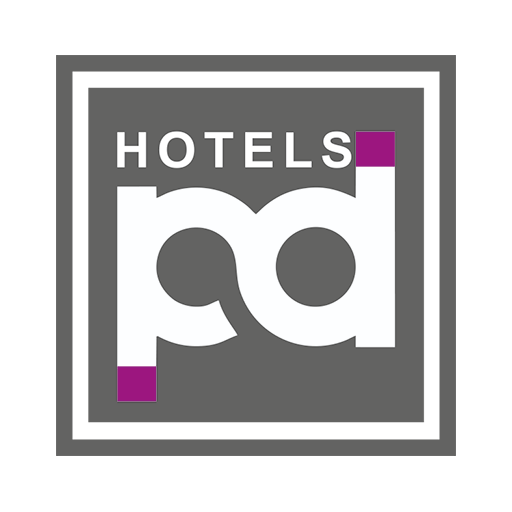 Hotel Ideal Pearl - PD Hotels